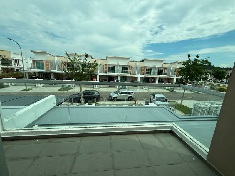 2-storey Terraced House for Rent in Gerbang Nusajaya (Iskandar Puteri (Nusajaya)) - Michael Yeo - PropertyGuru.com.my