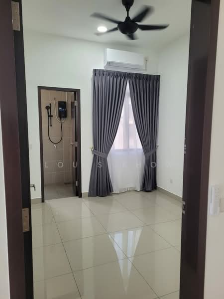 Rumah Teres untuk Disewa di Iskandar Puteri (Nusajaya) (Johor) - Louis Khow - Bathroom - PropertyGuru.com.my