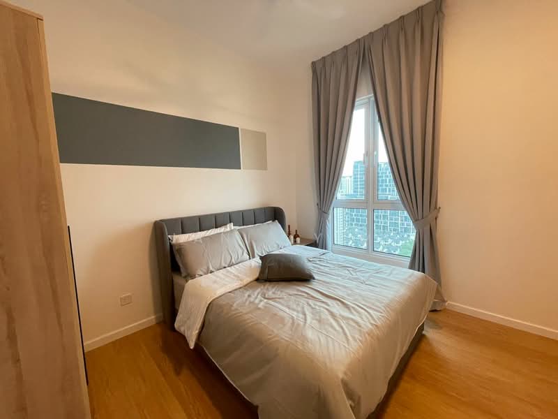 Condominium for Rent at Inspirasi - Janis Yim - PropertyGuru.com.my