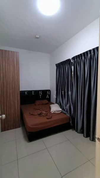 Servis Apartment untuk Dijual di Seasons Amara Larkin - Kenneth Tan - Bedroom - PropertyGuru.com.my