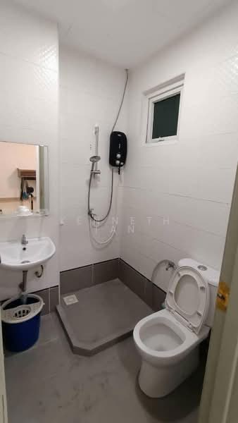 Servis Apartment untuk Dijual di Seasons Amara Larkin - Kenneth Tan - PropertyGuru.com.my