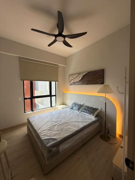 Service Residence for Rent at Piccadilly - Kelvin Chong - Bedroom - PropertyGuru.com.my