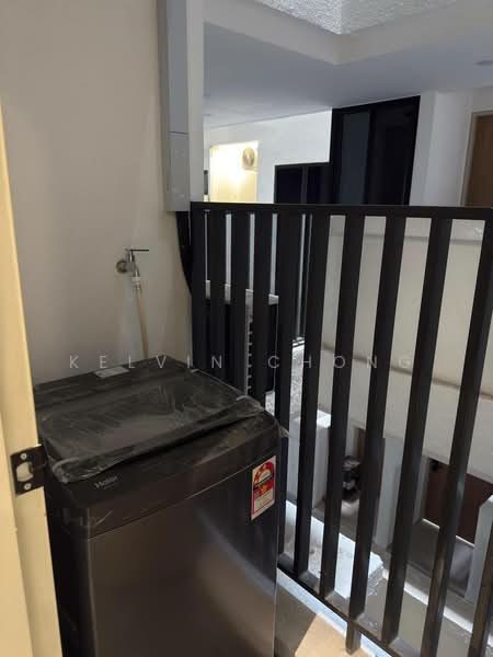 Service Residence for Rent at Piccadilly - Kelvin Chong - Interior - PropertyGuru.com.my