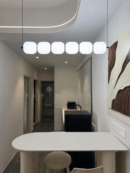 Service Residence for Rent at Piccadilly - Kelvin Chong - PropertyGuru.com.my