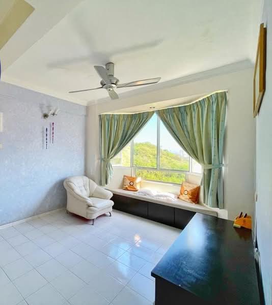 Pangsapuri untuk Disewa di Kingfisher Series - Kelvin Tan - Living Room - PropertyGuru.com.my