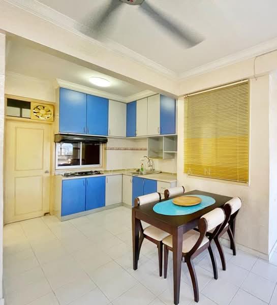 Pangsapuri untuk Disewa di Kingfisher Series - Kelvin Tan - PropertyGuru.com.my