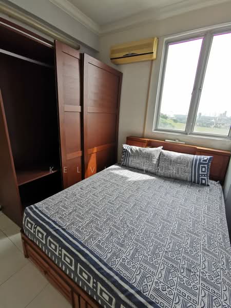 Pangsapuri untuk Disewa di Kingfisher Series - Kelvin Tan - PropertyGuru.com.my