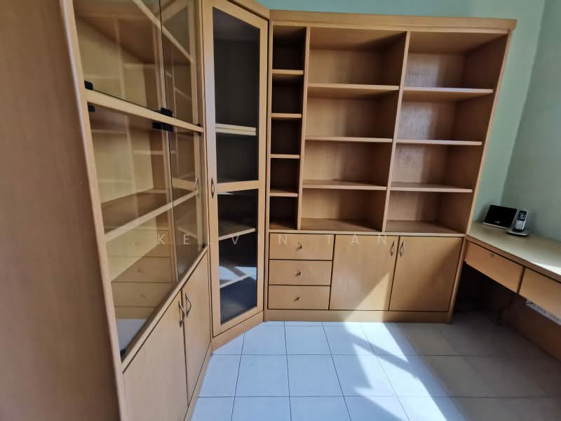 Pangsapuri untuk Disewa di Kingfisher Series - Kelvin Tan - PropertyGuru.com.my