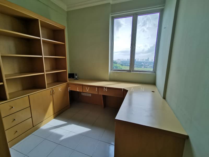 Pangsapuri untuk Disewa di Kingfisher Series - Kelvin Tan - PropertyGuru.com.my
