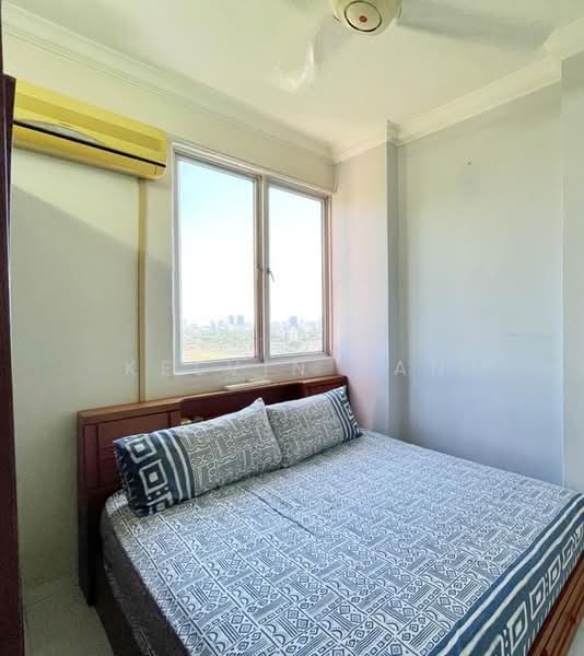 Pangsapuri untuk Disewa di Kingfisher Series - Kelvin Tan - PropertyGuru.com.my