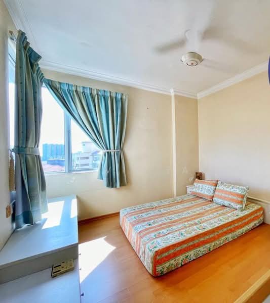 Pangsapuri untuk Disewa di Kingfisher Series - Kelvin Tan - PropertyGuru.com.my