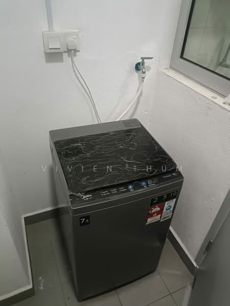 Servis Apartment untuk Disewa di Gaya Resort Homes - Vivien Thum - PropertyGuru.com.my