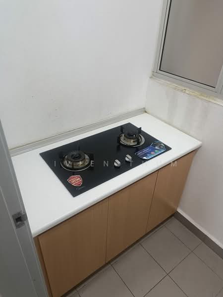 Servis Apartment untuk Disewa di Gaya Resort Homes - Vivien Thum - PropertyGuru.com.my