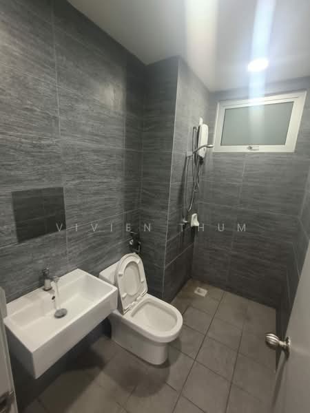 Servis Apartment untuk Disewa di Gaya Resort Homes - Vivien Thum - PropertyGuru.com.my
