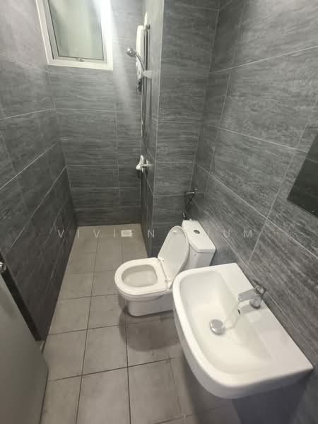 Servis Apartment untuk Disewa di Gaya Resort Homes - Vivien Thum - PropertyGuru.com.my