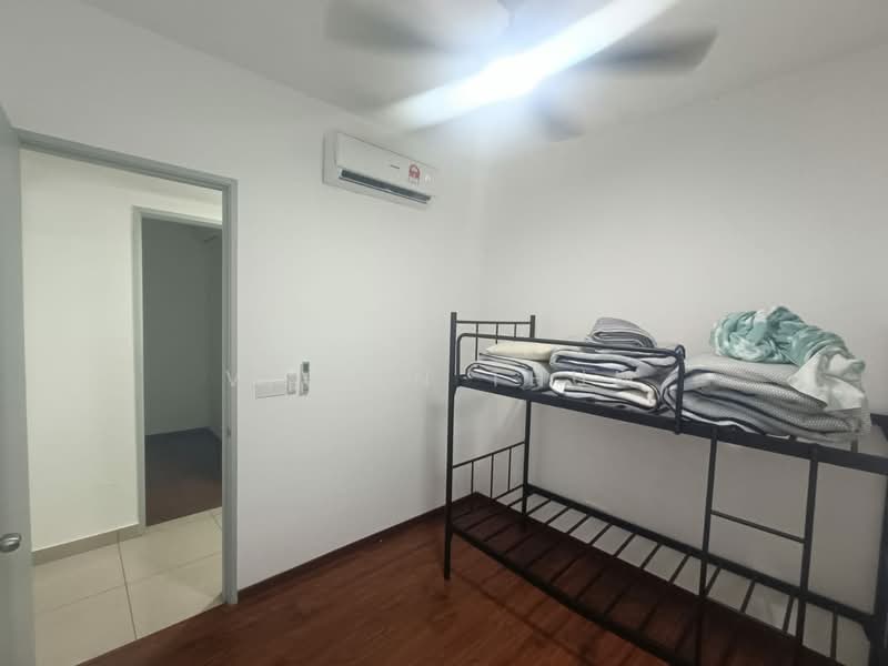 Servis Apartment untuk Disewa di Gaya Resort Homes - Vivien Thum - PropertyGuru.com.my