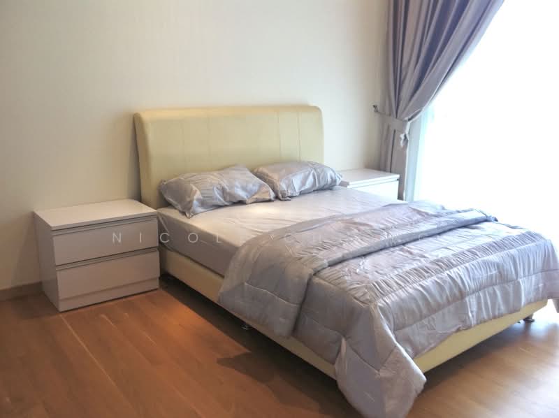 Condominium for Rent at 28 Mont Kiara @ MK28 - Nicole Cheong - PropertyGuru.com.my
