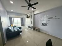 For Rent - The Venus (Pangsapuri Sejati)