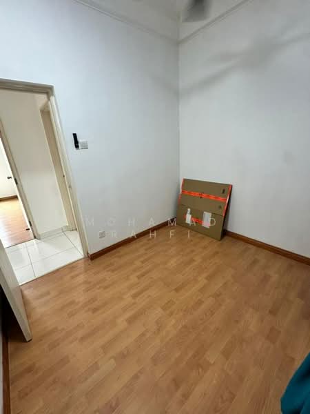 Apartment for Sale at The Platino Serviced Apartment - Mohamad Rahfi - Interior - PropertyGuru.com.my