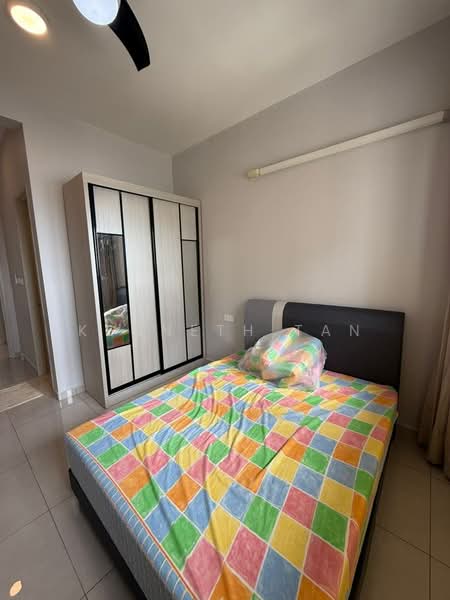 Condominium for Rent at Bay Point @ Country Garden Danga Bay - Kenneth Tan - Bedroom - PropertyGuru.com.my