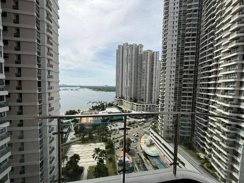 Condominium for Rent at Bay Point @ Country Garden Danga Bay - Kenneth Tan - View - PropertyGuru.com.my