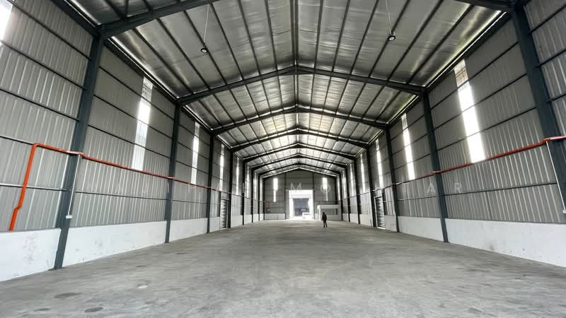 Gudang untuk Disewa di Kampung Baru Subang (Sungai Buloh) - Najihah Mokhtar - PropertyGuru.com.my