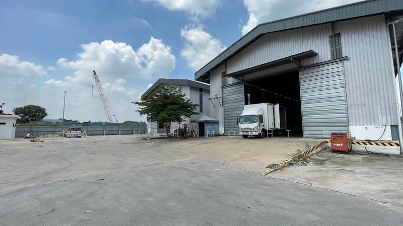 Gudang untuk Disewa di Kampung Baru Subang (Sungai Buloh) - Najihah Mokhtar - PropertyGuru.com.my
