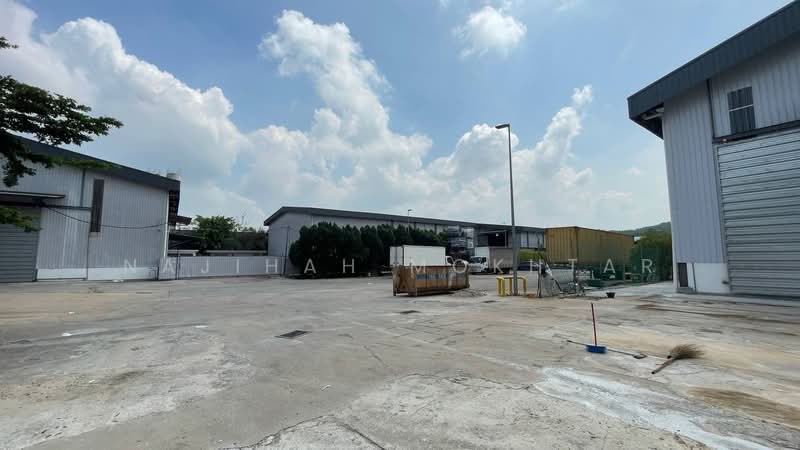 Gudang untuk Disewa di Kampung Baru Subang (Sungai Buloh) - Najihah Mokhtar - PropertyGuru.com.my