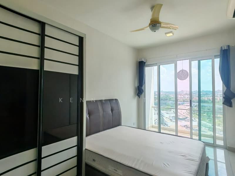Service Residence for Rent at Tropez Residences - Kenneth Tan - Bedroom - PropertyGuru.com.my