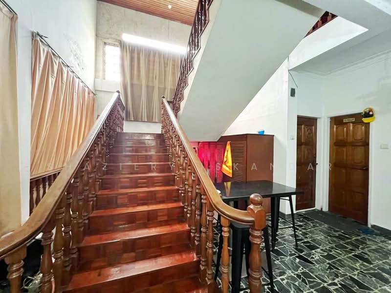 Rumah Banglo untuk Dijual di Seksyen 6 (Petaling Jaya) - Shaziery Iskandar - Interior - PropertyGuru.com.my