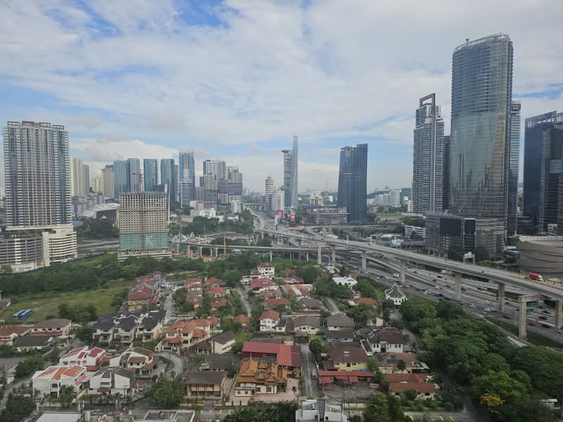 Kondominium untuk Dijual di Avara - Kah Wee Lee - Exterior - PropertyGuru.com.my
