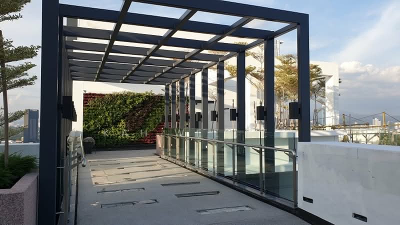 Kondominium untuk Dijual di Avara - Kah Wee Lee - Exterior - PropertyGuru.com.my