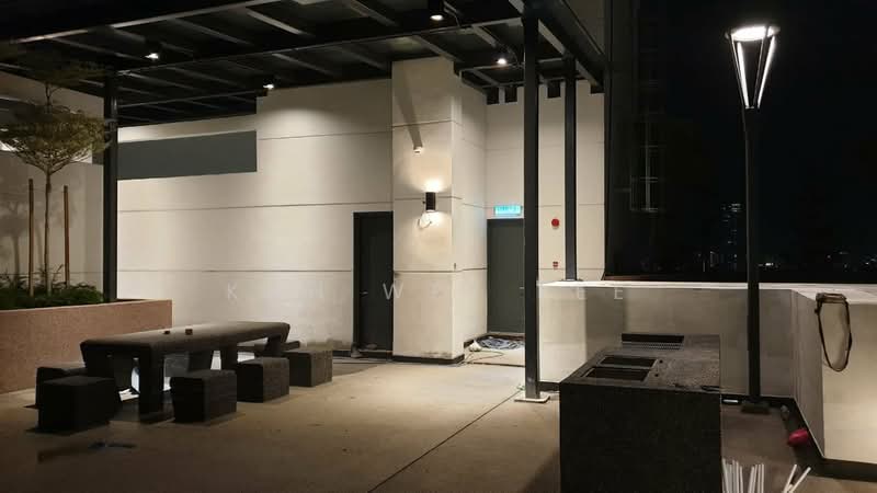 Kondominium untuk Dijual di Avara - Kah Wee Lee - Exterior - PropertyGuru.com.my