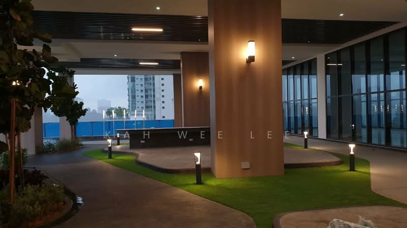 Kondominium untuk Dijual di Avara - Kah Wee Lee - Exterior - PropertyGuru.com.my