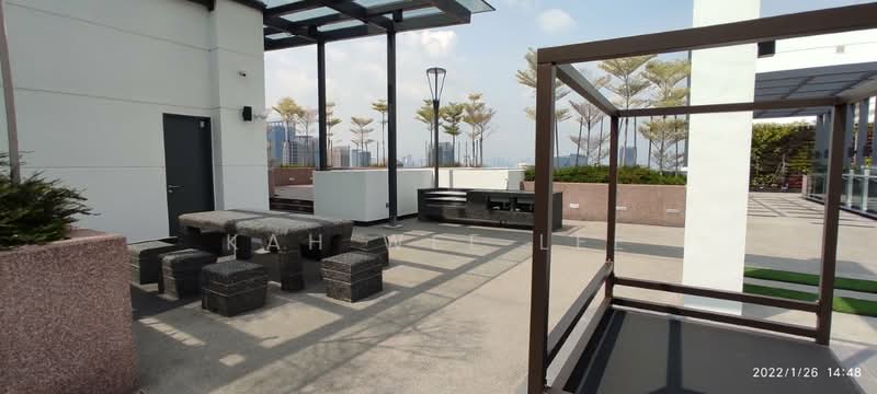 Kondominium untuk Dijual di Avara - Kah Wee Lee - Exterior - PropertyGuru.com.my