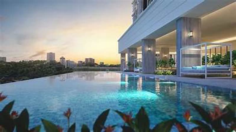 Kondominium untuk Dijual di Avara - Kah Wee Lee - Exterior - PropertyGuru.com.my