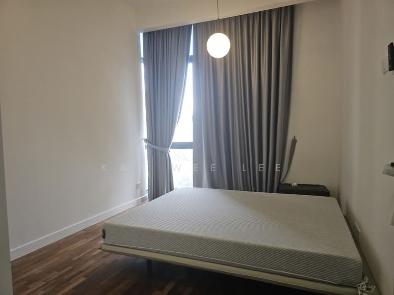 Kondominium untuk Dijual di Avara - Kah Wee Lee - Bedroom - PropertyGuru.com.my