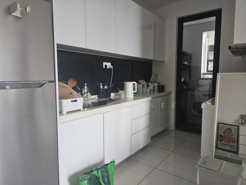 Kondominium untuk Dijual di Avara - Kah Wee Lee - Kitchen - PropertyGuru.com.my