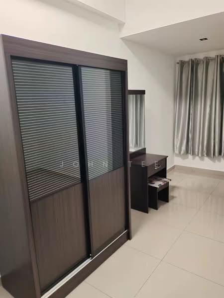Apartment for Rent at The Venus (Pangsapuri Sejati) - John Tee - Bedroom - PropertyGuru.com.my