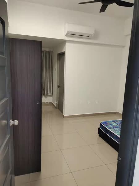 Apartment for Rent at The Venus (Pangsapuri Sejati) - John Tee - Bedroom - PropertyGuru.com.my