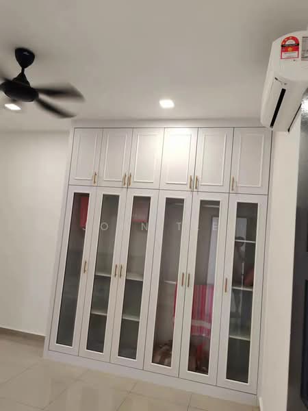 Apartment for Rent at The Venus (Pangsapuri Sejati) - John Tee - Interior - PropertyGuru.com.my