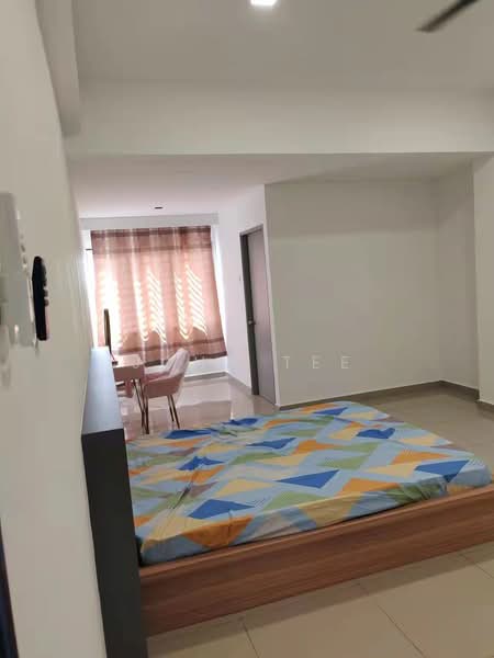 Apartment for Rent at The Venus (Pangsapuri Sejati) - John Tee - Bedroom - PropertyGuru.com.my