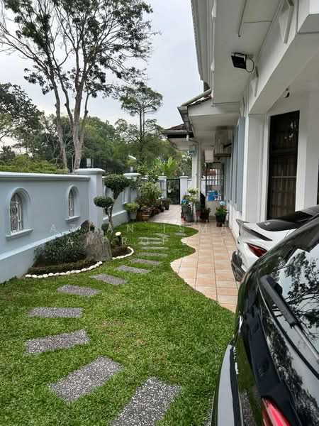 2-storey Terraced House for Sale in Taman Desa Tebrau (Tebrau) - Azlan Ismail aiproperty - Exterior - PropertyGuru.com.my