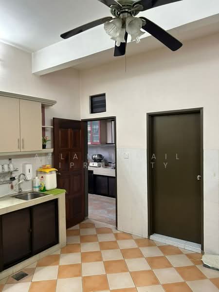2-storey Terraced House for Sale in Taman Desa Tebrau (Tebrau) - Azlan Ismail aiproperty - PropertyGuru.com.my