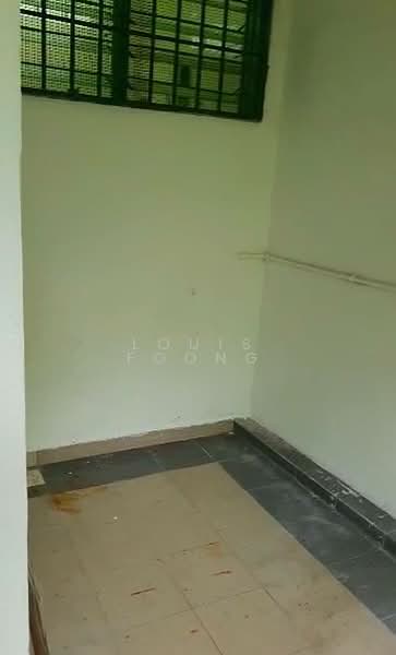 1-storey Terraced House for Sale in Taman Bukit Maluri (Kepong) - Louis Foong - Interior - PropertyGuru.com.my