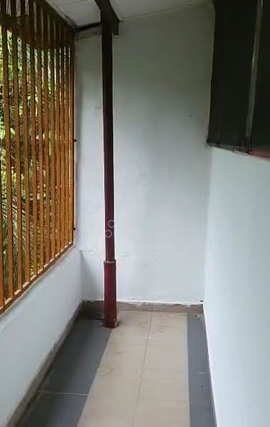 1-storey Terraced House for Sale in Taman Bukit Maluri (Kepong) - Louis Foong - Balcony - PropertyGuru.com.my