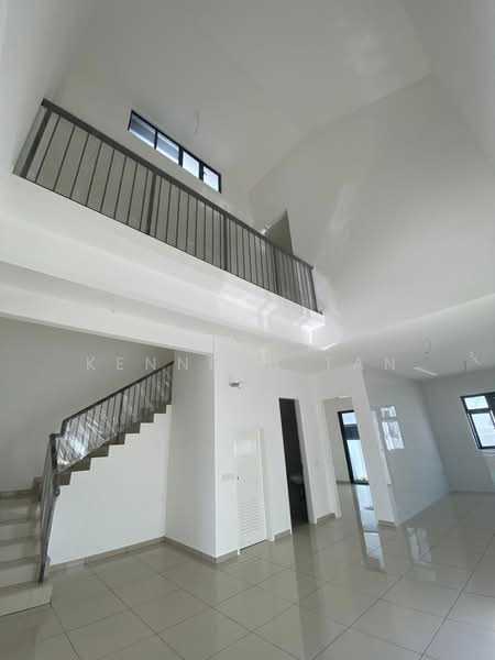 Cluster House for Sale in Taman Ekoflora (Johor Bahru) - Kenneth Tan - Interior - PropertyGuru.com.my