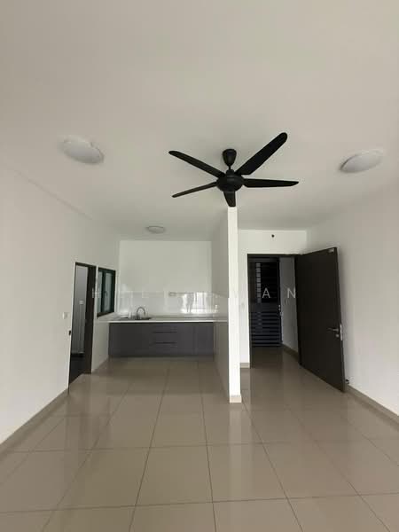 Condominium for Sale at The Henge - Helen Wan - Kitchen - PropertyGuru.com.my