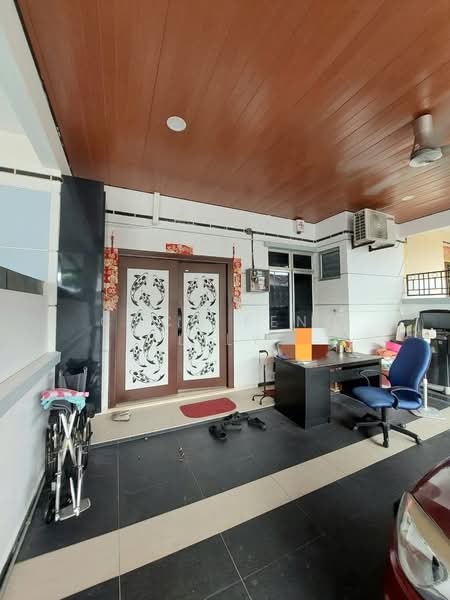 1-storey Terraced House for Sale in Austin Crest (Johor Bahru) - Coco Feng Lily - PropertyGuru.com.my
