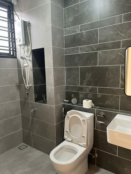 2-storey Terraced House for Rent in Johor Bahru (Johor) - Louis Khow - PropertyGuru.com.my
